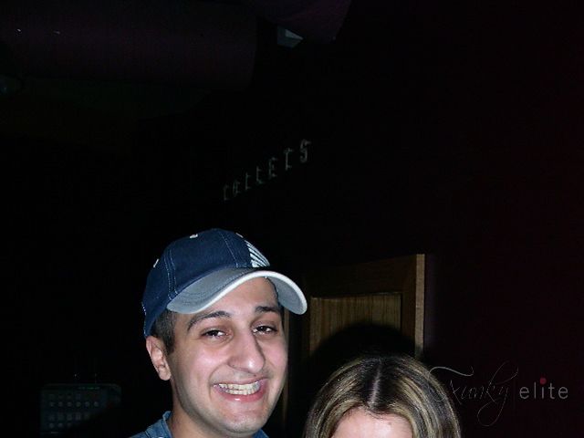 CC Club archive photograph 1