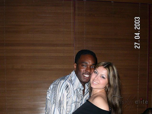 CC Club archive photograph 3