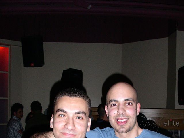 CC Club archive photograph 4