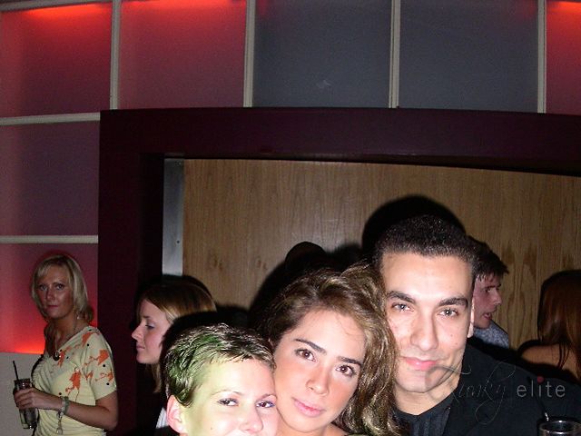 CC Club archive photograph 5