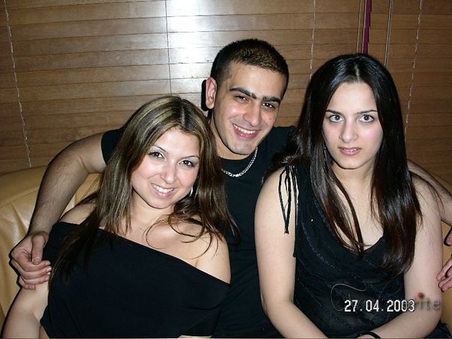 CC Club archive photograph 6