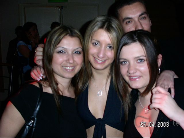 CC Club archive photograph 13