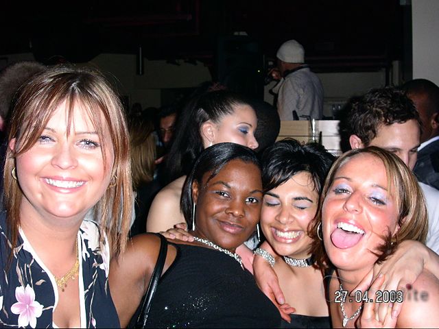 CC Club archive photograph 21