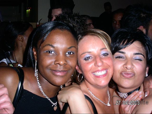 CC Club archive photograph 23