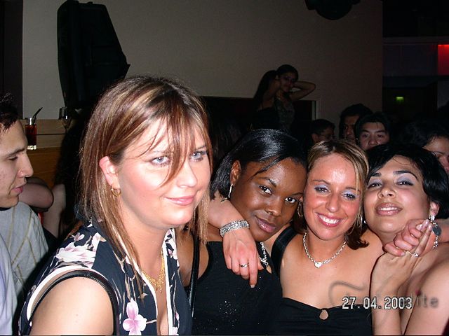 CC Club archive photograph 24
