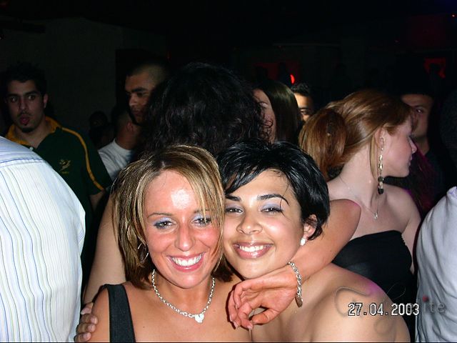 CC Club archive photograph 25