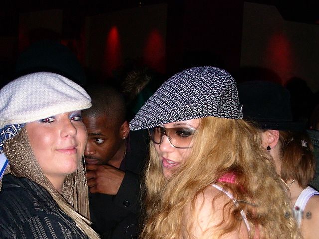 CC Club archive photograph 26