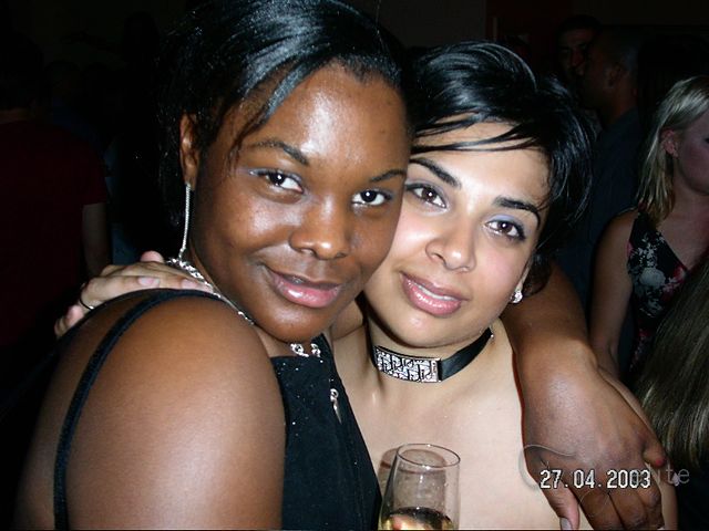 CC Club archive photograph 31