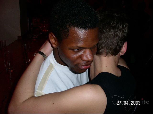 CC Club archive photograph 35