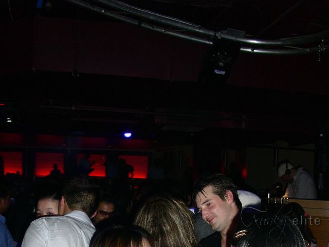 CC Club archive photograph 41