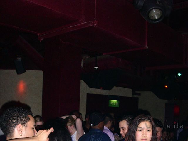 CC Club archive photograph 42