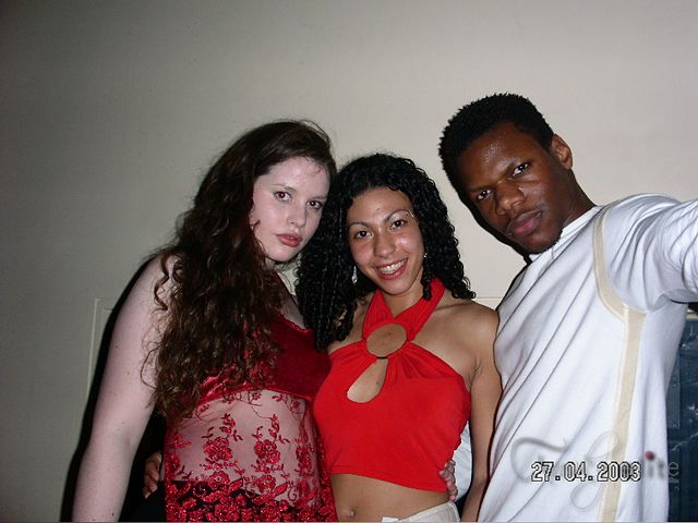 CC Club archive photograph 52