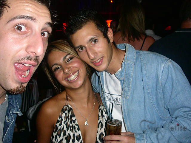 CC Club archive photograph 56