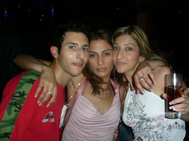CC Club archive photograph 58