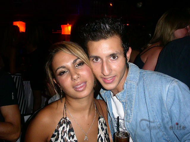 CC Club archive photograph 61
