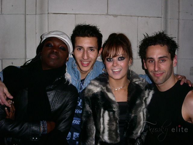 CC Club archive photograph 63
