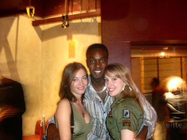 CC Club archive photograph 64