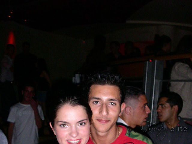 CC Club archive photograph 71
