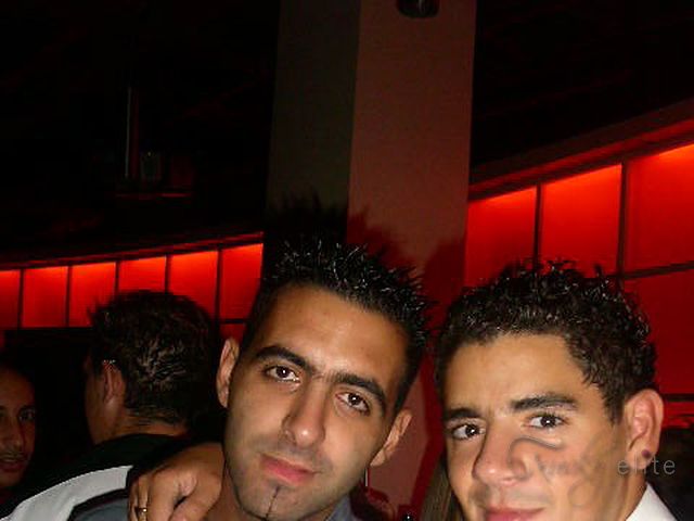 CC Club archive photograph 74