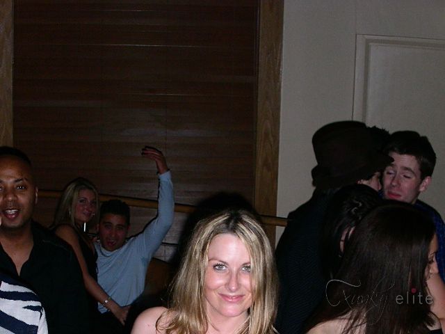 CC Club archive photograph 77