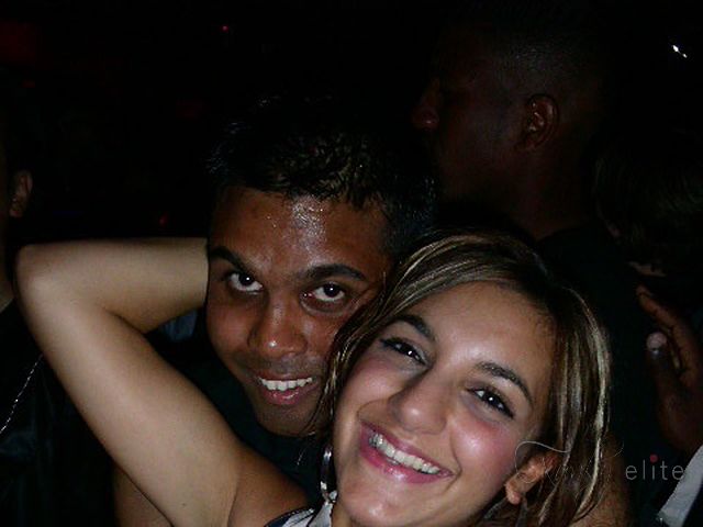CC Club archive photograph 80