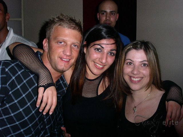 CC Club archive photograph 82