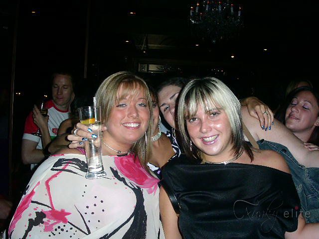 CC Club archive photograph 85