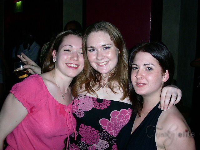CC Club archive photograph 89