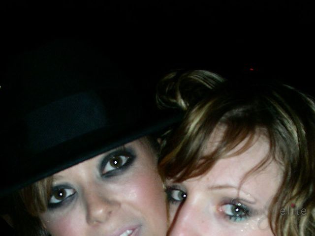 CC Club archive photograph 92