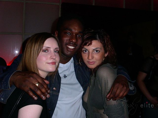 CC Club archive photograph 93