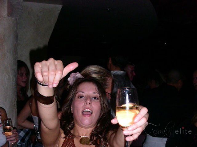 CC Club archive photograph 94