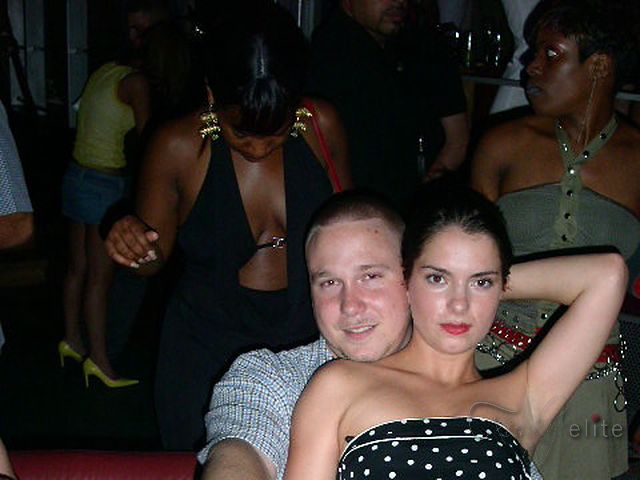 CC Club archive photograph 95