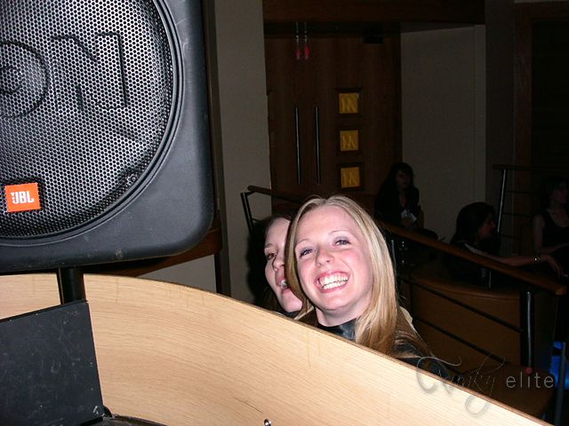 CC Club archive photograph 96