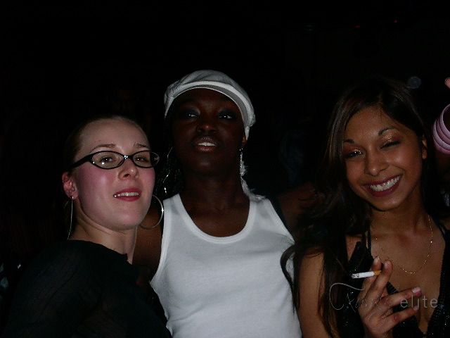 CC Club archive photograph 97
