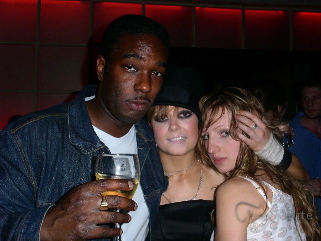 CC Club archive photograph 99