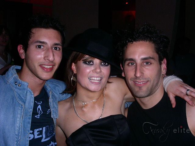 CC Club archive photograph 101