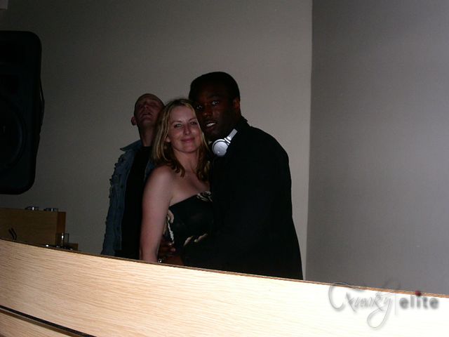 CC Club archive photograph 102