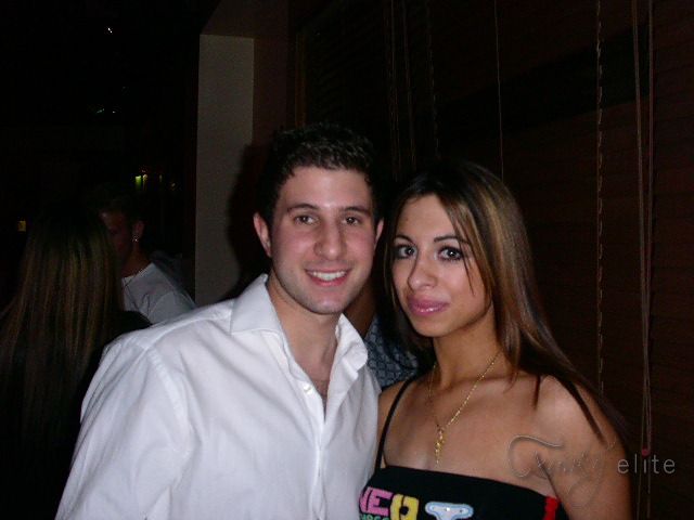 CC Club archive photograph 103