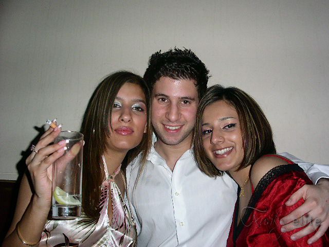 CC Club archive photograph 104