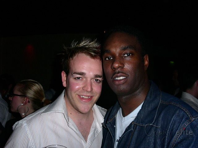 CC Club archive photograph 107