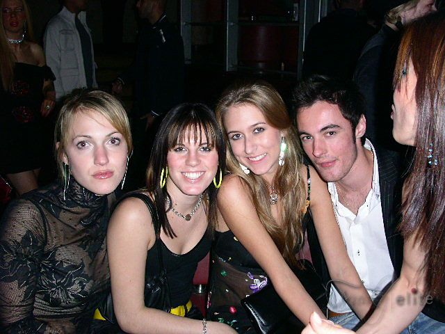 CC Club archive photograph 109