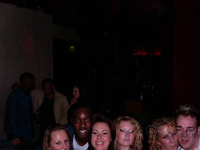 CC Club archive photograph 114