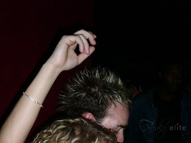 CC Club archive photograph 115