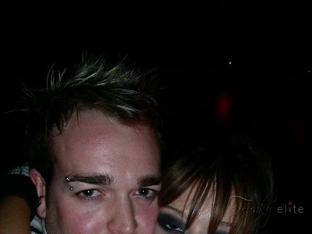 CC Club archive photograph 117