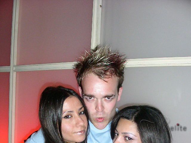 CC Club archive photograph 119