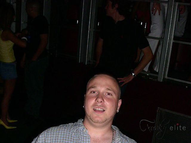 CC Club archive photograph 120