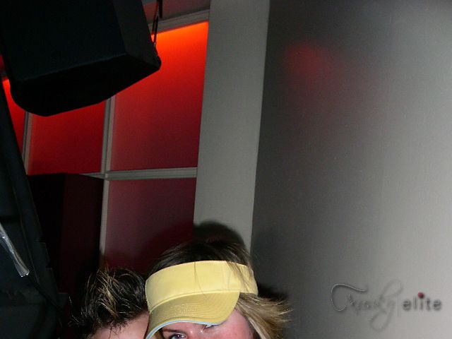 CC Club archive photograph 125