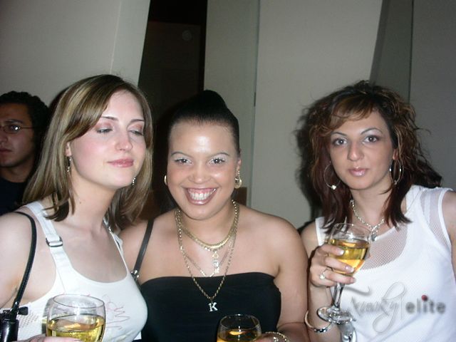 CC Club archive photograph 126
