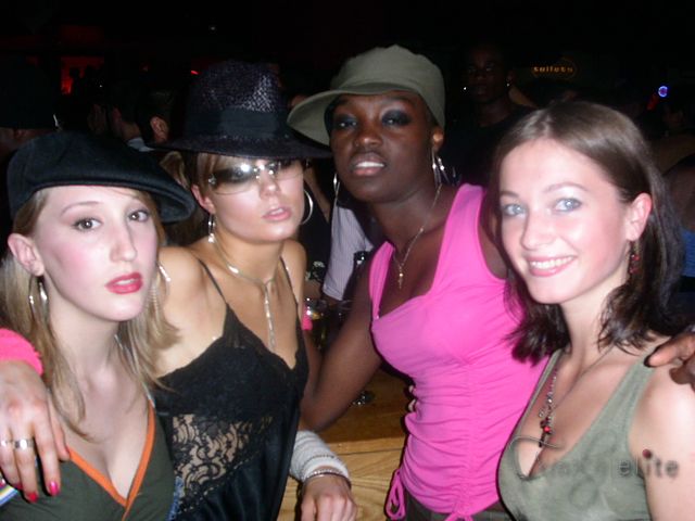 CC Club archive photograph 128