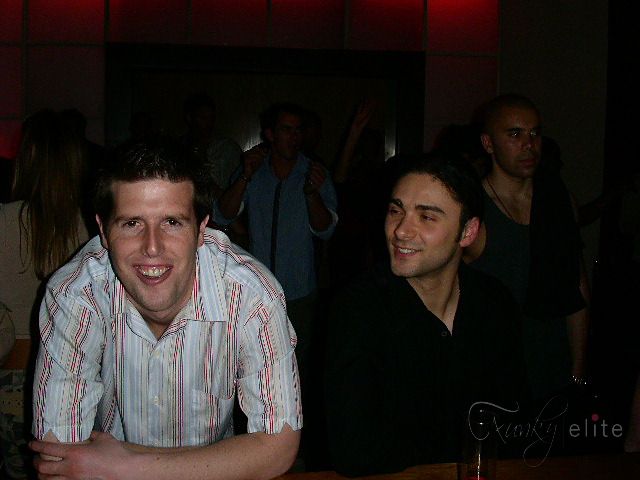 CC Club archive photograph 130